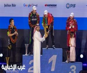 "دا كوستا" بطل للجولة الخامسة من بطولة العالم "إي بي بي فوروملا إي" لعام 2026 بجدة