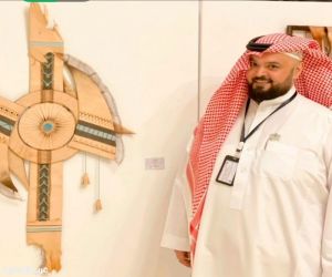 قراءة في معرض فني خماسي… حين يصبح الاختلاف ثراء