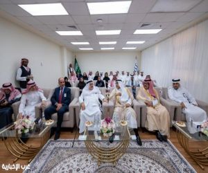 فرع جامعة الأعمال والتكنولوجيا بينبع نموذج متقدم لربط التعليم بسوق العمل