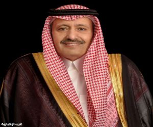 أمير منطقة الباحة يدشّن صندوق «تراحم الوقفي» لدعم السجناء والمفرج عنهم وأسرهم