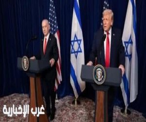 ترامب يمنح نتنياهو الضوء الأخضر لضربة عسكرية ضد إيران..