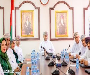 يصل سقف التمويل إلى 100 ألف ريال عماني مع فترة سماح تصل إلى 12 شهرا…