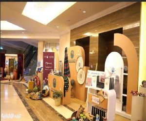 ضمن سلسلة من الفعاليات.. جامعة الأميرة نورة تحتفي ب "يوم التأسيس