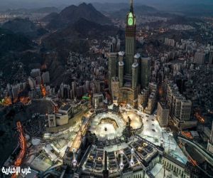 منظومة تنظيمية وخدمية متكاملة في مكة المكرمة والمدينة المنورة وجدة استعدادًا لرمضان