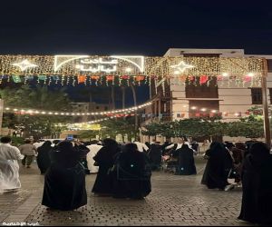 منظومة تنظيمية وخدمية متكاملة في مكة المكرمة والمدينة المنورة وجدة استعدادًا لرمضان