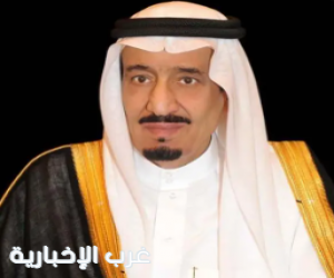 خادم الحرمين الشريفين يصل إلى جدة قادمًا من الرياض