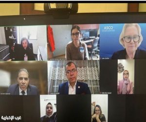 أكاديمية سعودية تمثل المملكة في ندوة عالمية لـ ASCO بمناسبة اليوم العالمي للسرطان
