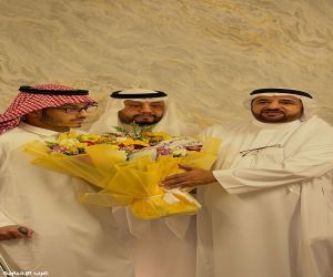 افتتاح مكتب المحامي محمد الغامدي بالطائف.. نموذج وطني لتمكين ذوي الإعاقة ودعم العدالة