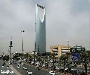 الأرصاد: أمطار خفيفة وضباب متوقعان ورياح نشطة مثيرة للأتربة على عدة مناطق