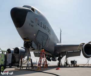 واشنطن تنقل أكثر من 50 مقاتلة متطورة إلى الشرق الأوسط خلال 24 ساعة