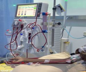 جمعية أمراض وغسيل الكلى الصحية بالطائف عطاءٌ ينبض بالحياة  في وجه الألم