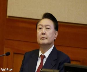 محكمة كوريا الجنوبية تحكم بالسجن مدى الحياة على الرئيس السابق يون سوك يول