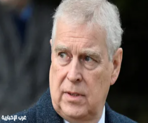 الشرطة البريطانية تعتقل الأمير السابق أندرو شقيق الملك تشارلز لعلاقته المشبوهة بإبستين