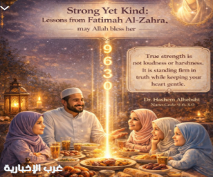 حين سألتني، هل أستطيع أن أكون قوية دون أن أفقد طيبتي؟