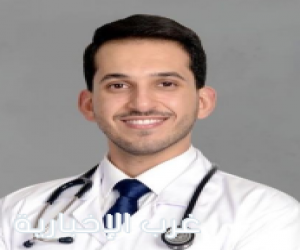 عبدالله الدليهان  يحصل على درجة البكالوريوس تخصص الطب والجراحة العامة من جامعة الاسكندرية