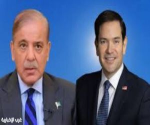 وزير الخارجية الأمريكي يلتقي رئيس الوزراء الباكستاني لتعزيز العلاقات الثنائية