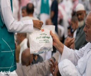 جمعية هدية تبدأ توزيع أكثر من 1.5 مليون وجبة إفطار صائم خلال شهر رمضان