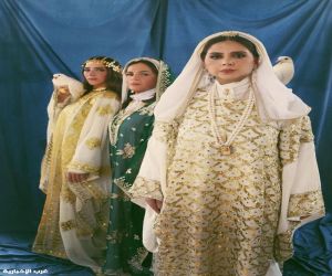 في ذكرى يوم التأسيس.. رانية خوقير تعيد صياغة الهوية السعودية بعدسة نسائية متكاملة