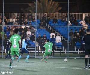 انطلاق بطولة العُلا الرمضانية لكرة القدم 2026