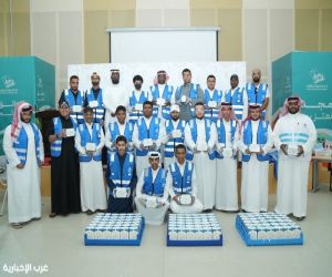 انطلاق فرحة صائم ٢ بمشاركة أكثر من ٢٠٠ متطوع ومتطوعة
