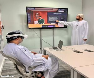 بنك مسقط يُدشّن منصة تدريبية بتقنيات الواقع الافتراضي والألعاب الرقمية لتعزيز مهارات موظفي الفروع