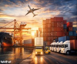 29 أبريل.. انطلاق أعمال معرض "لوجستكس عُمان" الأول