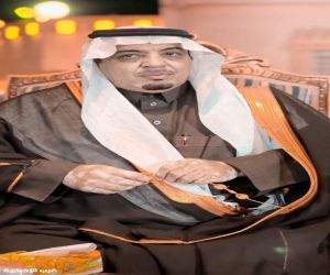 إصابة الشاعر عبدالله البيضاني بحادث انقلاب وحالته مطمئنة