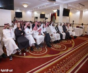 الحميد يرفع الشكر للقيادة ويؤكد جاهزية "نماء" لموسم العطاء