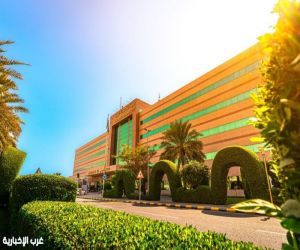 صمام داخل صمام ينهي معاناة سبعينية بمكة