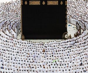 مكة المكرمة في رمضان: أيام من السكينة بجوار البيت العتيق