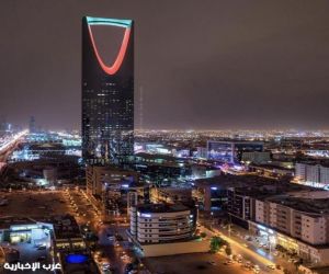 يوم وطني وأواصر لا تنفصم "فبراير الكويت" يتلألأ في قلب السعودية