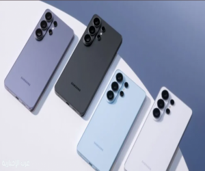 "سامسونغ" تطلق سلسلة هواتف "غالاكسي إس 26"