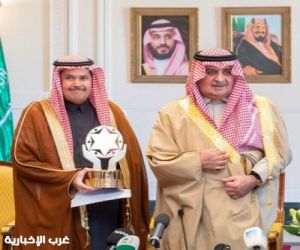 جمعية طفلي الطبية تتوَّج بجائزة تبوك للعطاء 2026 في فرع المبادرات النوعية