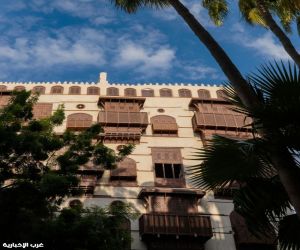 تجربة تُعاش بكل الحواس جدة التاريخية في رمضان: “وقّف” وتذوّق الفن في التفاصيل