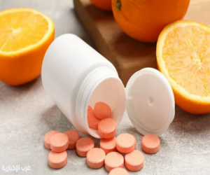 5 مخاطر صحية للإفراط في تناول فيتامين سي