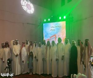 دار الزهور تحتفي بيوم اليتيم العربي بإفطار خيري حاشد