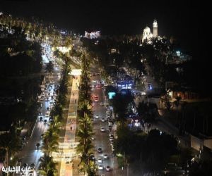 الواجهة البحرية بجدة تتصدر قائمة الوجهات السياحية الأكثر استقطابًا خلال رمضان