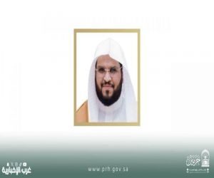 رئاسة الشؤون الدينية بالمسجد الحرام: نجاح خطة العشر الأُوَل واستمرار الجاهزية لرمضان