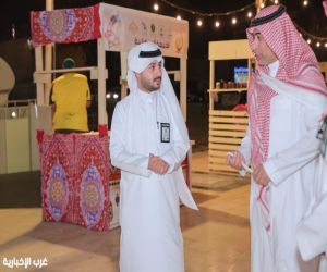 في أجواء رمضانية.. لقاء تكاملي يعزز الشراكات المجتمعية بالقنفذة