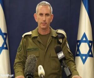 الجيش الإسرائيلي يصدر أوامر إخلاء قرب منشآت عسكرية في إيران تمهيدًا لقصفها