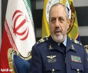 هجمات إسرائيلية تستهدف قمة الهرم العسكري الإيراني وتقتل وزير الدفاع وقائد القوات البرية بالحرس الثوري