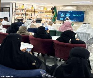 أنتيك يكتب ليلةً من ذهب… ومكة تتجلّى قصيدةً في «وطن الشوق الأول»