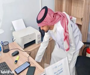 "تجارة الباحة" تنفذ 513 جولة رقابية على المنشآت التجارية