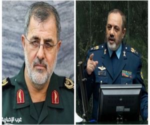 إيران تعلن مقتل قائد الحرس الثوري ووزير الدفاع في ضربات أمريكية-إسرائيلية