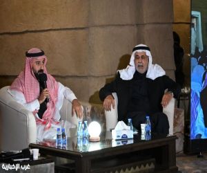 رمضان في ذاكرة عسير” ندوة تاريخية ضمن أجاويد 4 بخميس مشيط