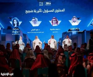 أمسية ثقافية يقيمها مركاز البلد الأمين تناقش دور الإعلام في صناعة الصورة الذهنية