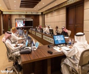 «الوزاري الخليجي» يبحث تداعيات العدوان الإيراني في اجتماع استثنائي