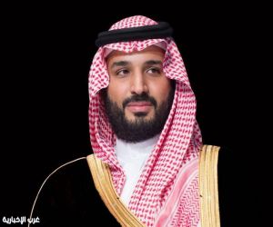 اتصال بين ولي العهد والرئيس الجزائري يؤكد التضامن وتعزيز التنسيق حيال تطورات المنطقة