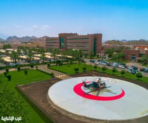 مدينة الملك عبدالله الطبية تطلق رحلة برنامج التميز التمريضي