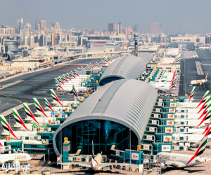 الإمارات: رحلات استثنائية من مطاراتنا لمغادرة العالقين
